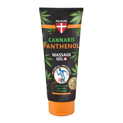 Gel Panthenol
