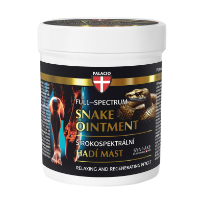 Crema cu Venin de Viperă Hadi Mast – Tratament pentru Articulații Sensibile și Durere