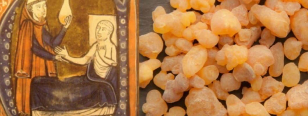 TĂMÂIA SAU BOSWELLIA SERRATA. REMEDIUL NATURAL ANTIDURERE TĂMÂIA SAU BOSWELLIA SERRATA. REMEDIUL NATURAL ANTIDURERE