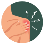 Dureri musculare & osoase