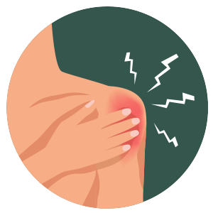 Dureri musculare & osoase