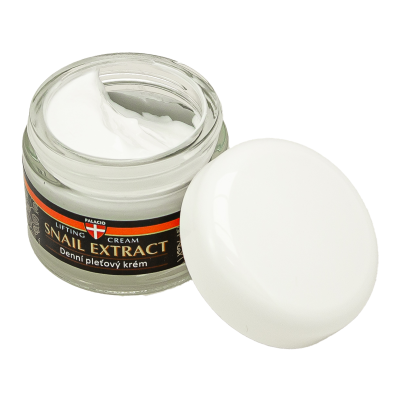 Crema Antirid cu Extract de Melc - 50 ml