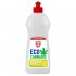 Detergent de spalat vase PALACIO EcoCannabis 500ml