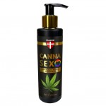 Ulei masaj “Cannasex” - 150 ml