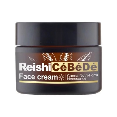 Crema Faciala de zi lifting Reishi 50ml