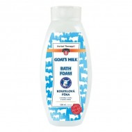 GOAT MILK Bath Foam 500ml GOAT MILK Bath Foam 500ml