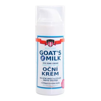 GOAT MILK Eye Cream 50ml GOAT MILK Eye Cream 50ml