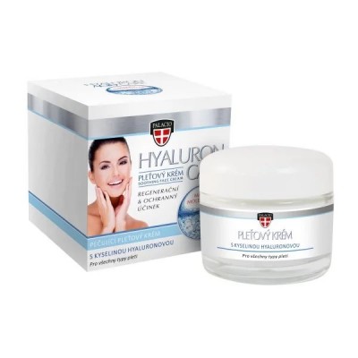 HYALURON CARE Soothing Cream 50ml