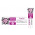 Pasta de dinti Homeopatica Rose Rio – Unic in Romania – Fara Fluor, Menta sau Zahar – Cu Apa de Trandafiri, 100% Naturala