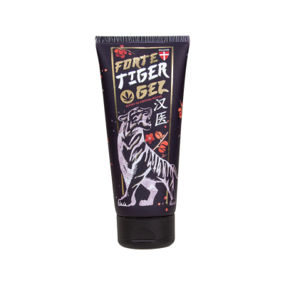 Puterea Tigrului – TIGER POWER | Gel de Masaj Antireumatic cu 11 Ingrediente din Medicina Tradițională Chinezească – 175 ml Puterea Tigrului – TIGER POWER | Gel de Masaj Antireumatic cu 11 Ingrediente din Medicina Tradițională Chinezească – 175 ml