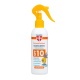 Crema de corp protectie solara - factor SPF 10- “CannaProtect”-200 ML - IMBOGATITA CU ULEI DE CANEPA SI EXTRACT DE OVAZ-