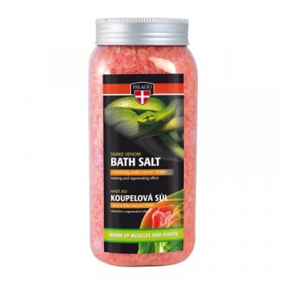 SNAKE VENOM Bath Salt 900g SNAKE VENOM Bath Salt 900g