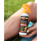 “CannaProtect Tan” - Ulei bronzant premium pe baza de ulei Cânepă 200ml