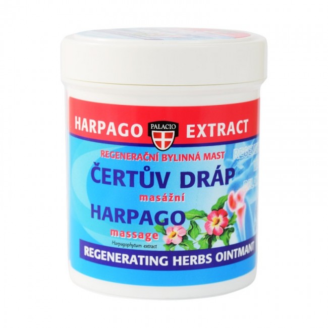 Harpago - Unguent Crema cu Extract de Gheara Diavoului