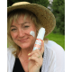 Crema de fata Cannaprotect- SPF 50 - pe baza de ulei canepa, canabidioil